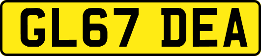 GL67DEA