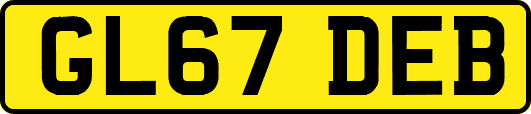GL67DEB