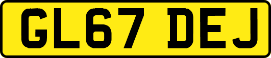 GL67DEJ
