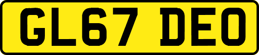 GL67DEO