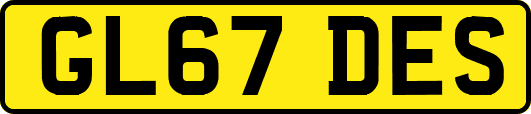 GL67DES