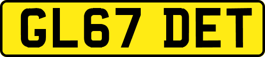 GL67DET