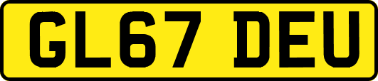 GL67DEU