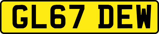 GL67DEW