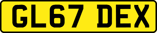 GL67DEX