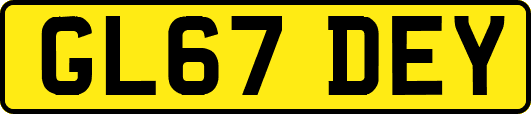GL67DEY