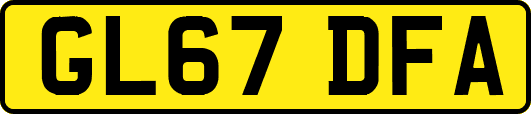 GL67DFA