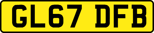 GL67DFB