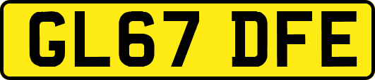 GL67DFE