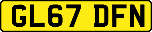 GL67DFN