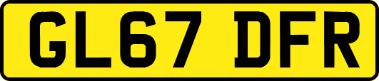 GL67DFR