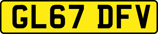 GL67DFV