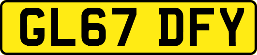 GL67DFY