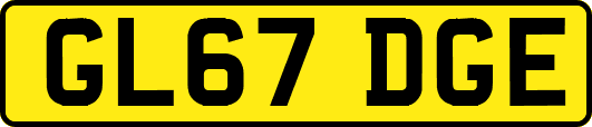 GL67DGE
