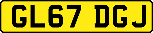 GL67DGJ
