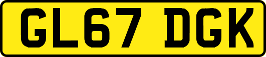 GL67DGK