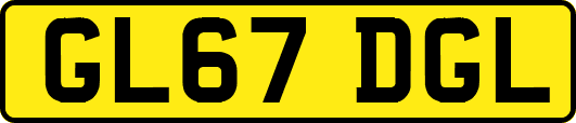 GL67DGL