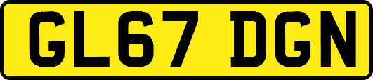 GL67DGN