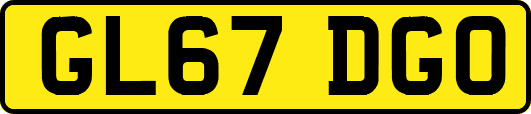 GL67DGO