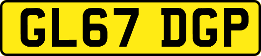 GL67DGP