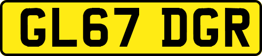 GL67DGR