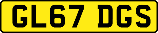 GL67DGS