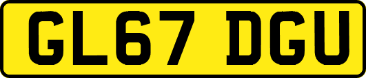GL67DGU