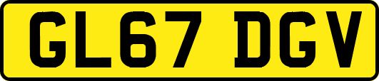 GL67DGV