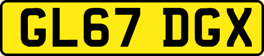 GL67DGX