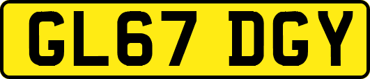 GL67DGY