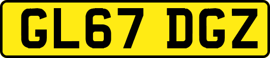 GL67DGZ