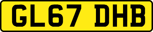 GL67DHB
