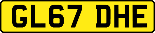GL67DHE