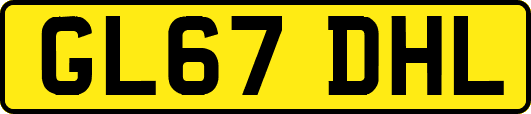 GL67DHL
