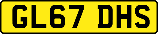 GL67DHS