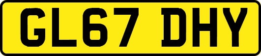 GL67DHY