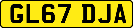 GL67DJA