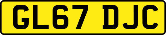 GL67DJC