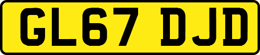 GL67DJD