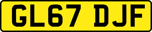 GL67DJF