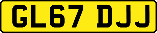 GL67DJJ