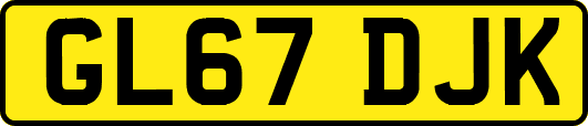 GL67DJK