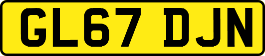 GL67DJN