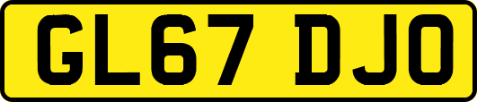 GL67DJO