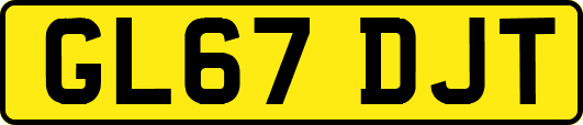 GL67DJT