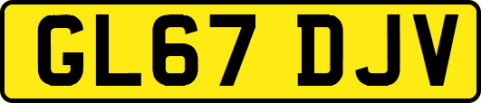 GL67DJV