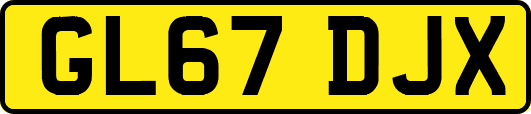 GL67DJX