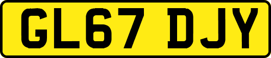 GL67DJY