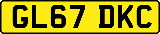 GL67DKC