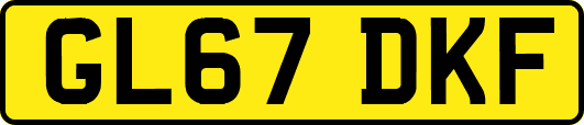 GL67DKF